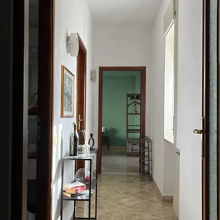Bed and breakfast Il Barbuto Cinisi