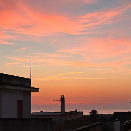 Il Barbuto Bed and breakfast